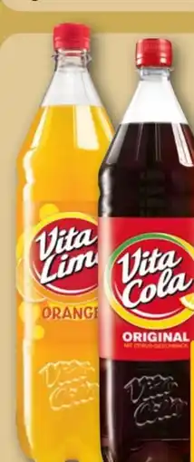 REWE Vita Cola Angebot