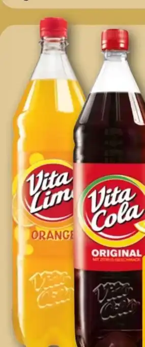 REWE Vita Cola Angebot