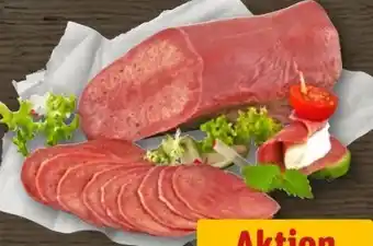 REWE Metten Ochsenzunge Angebot