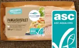nahkauf Deutsche See Pangasiusfilet Angebot