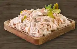REWE Rewe Schweizer Wurstsalat Angebot