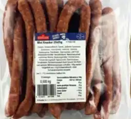 REWE Die Rostocker Miniknacker Angebot