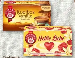 nahkauf Teekanne Rooibostee Angebot