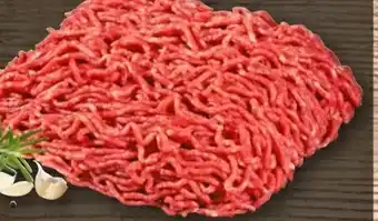 REWE Rinder-Hackfleisch Angebot