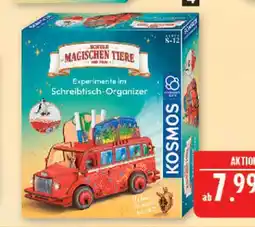 Marktkauf Kosmos schreibtisch-organizer Angebot