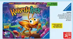 Marktkauf Ravensburger kakerlahex Angebot