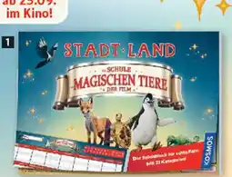 Marktkauf Kosmos stadt, land, flus Angebot