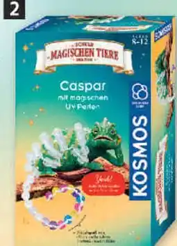 Marktkauf Kosmos gaspar Angebot