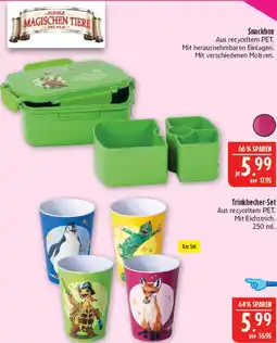 Marktkauf Snackbox Angebot
