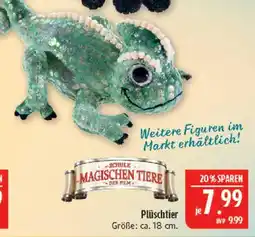 Marktkauf Schule der magischen tiere plüschtier Angebot