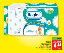 Marktkauf Regina toilettenpapier kamille Angebot