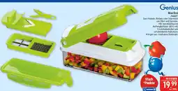 Marktkauf Genius nicer dicer smart Angebot