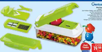 Marktkauf Genius nicer dicer smart Angebot