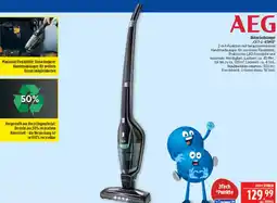 Marktkauf Aeg akkusauger cx7-2-45mö Angebot