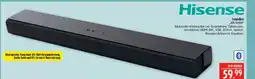 Marktkauf Hisense soundbar hs 1000 Angebot