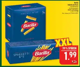Marktkauf Barilla fusilli n°98 Angebot
