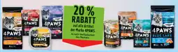 Marktkauf 4paws sunny hills Angebot