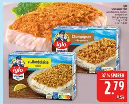 Marktkauf Iglo schlemmer filet à la bordelaise classic Angebot