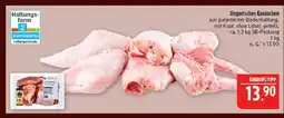 Marktkauf Ungarisches kaninchen Angebot
