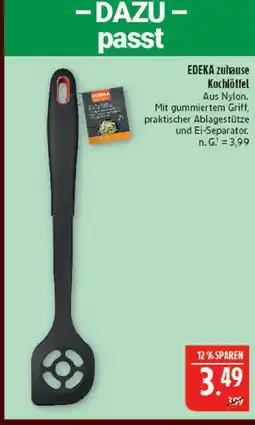 Marktkauf Edeka zuhause kochlöffel Angebot