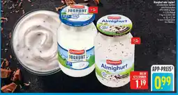 Marktkauf Ehrmann joghurt Angebot