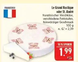 Marktkauf Le grand rustique Angebot