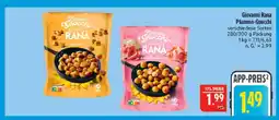 Marktkauf Giovanni rana pfannen-gnocchi Angebot