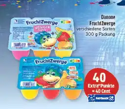 Marktkauf Danone fruchtzwerge Angebot