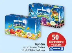 Marktkauf 50 extra°punkte = 50 cent Angebot