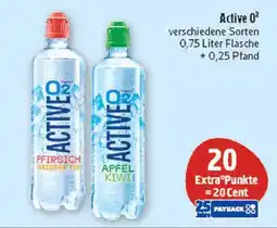 Marktkauf Active o2 active o2 Angebot