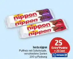 Marktkauf 25 extra°punkte = 25 cent Angebot
