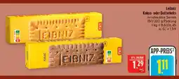 Marktkauf Leibniz kakao Angebot