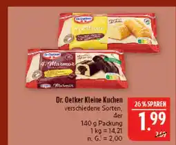 Marktkauf Dr. oetker 4 zitrone Angebot