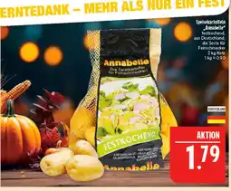 Marktkauf Annabelle speisekartoffeln annabelle Angebot