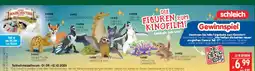 Marktkauf Schleich spielfiguren Angebot