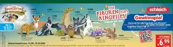 Marktkauf Schleich spielfiguren Angebot