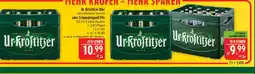 Marktkauf Ur-krostitzer bier Angebot