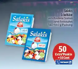 Marktkauf Salakis schafkäse Angebot