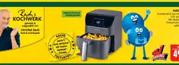 Marktkauf Heißluftfritteuse Angebot
