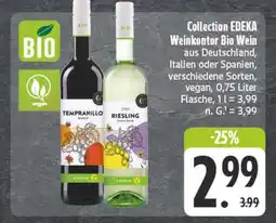 E-Center Tempranillo Angebot