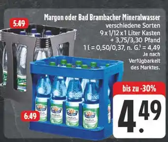 E-Center Margon Angebot