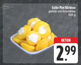 E-Center Gelbe mini kürbisse Angebot