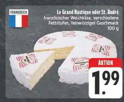 E-Center Le grand rustique Angebot