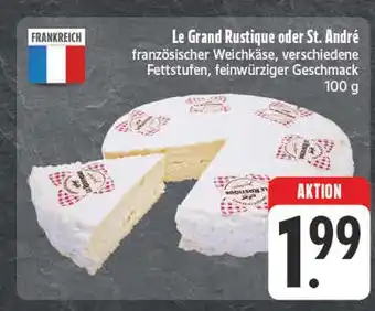 E-Center Le grand rustique Angebot