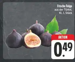 E-Center Frische feige Angebot