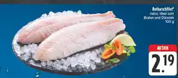 E-Center Rotbarschfilet Angebot