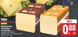 E-Center Weideglück gouda Angebot