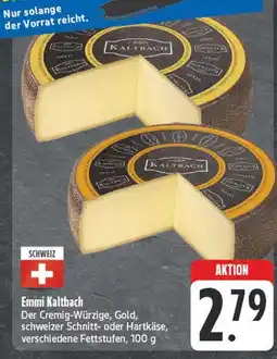 E-Center Emmi kaltbach Angebot