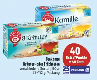 E-Center 40 extra°punkte = 40 cent Angebot