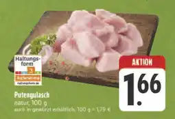 E-Center Putengulasch natur Angebot